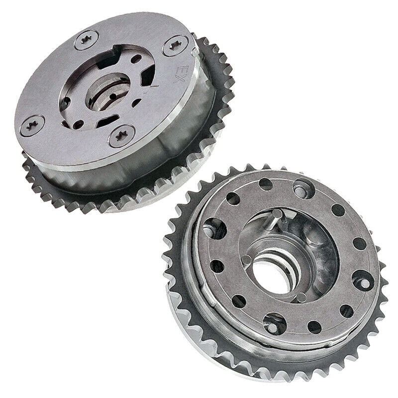 2 PCS Camshaft VVT Gear untuk BMW F22 F30 X4 Z4 X3 N20 2.0 11367583818 11367583819