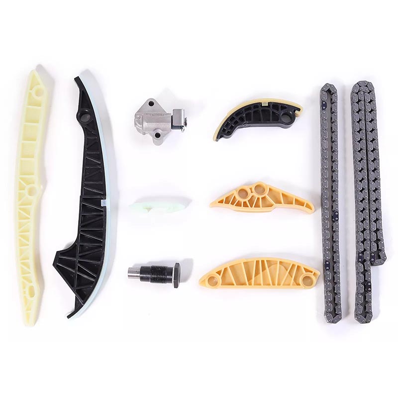 Mengapa anda perlu memilih kit rantai masa berkualiti tinggi untuk Audi?