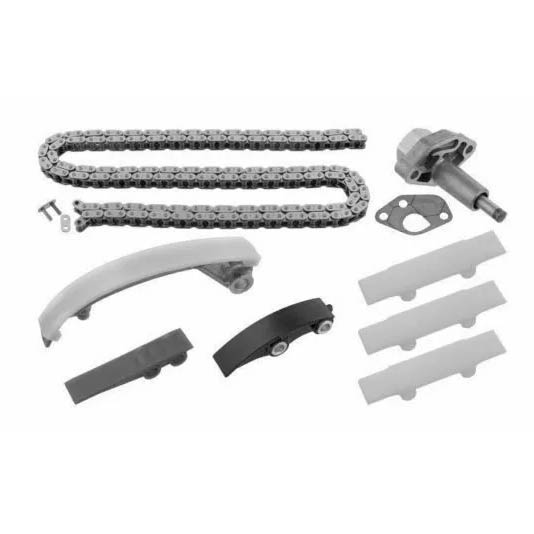 Untuk 1981-1985 Mercedes 380SL Timing Chain Kit Febi 18312BW 1982 1983 1984