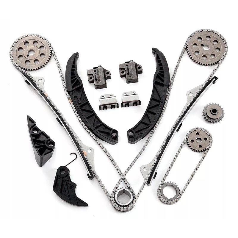 Kit Rantaian Pemasa baharu untuk Hyundai Azera untuk kia Sorento 06-10 3.8L V6 DOHC G6DA