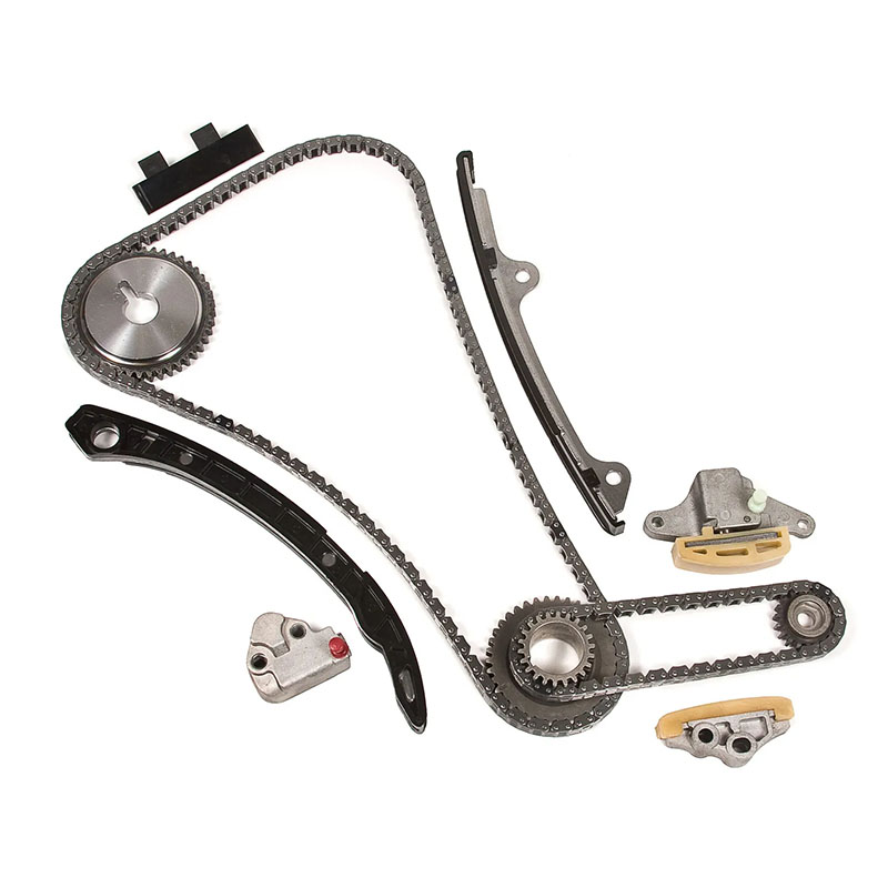 Kit Rantaian Masa muat 07-15 Nissan Altima Sentra Rouge Frontier 2.5L DOHC QR25DE