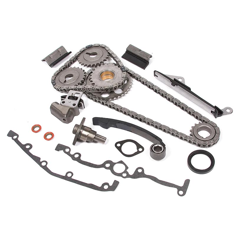 Kit Rantaian Masa Fit 91-99 Nissan 200SX NX1600 Sentra 1.6L GA16DE DOHC