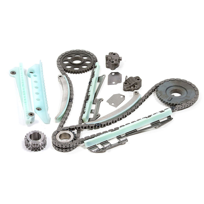 Kit Rantaian Masa Fit 97-04 Ford Crown Victoria E-150 F-150 Lincoln Mercury 4.6