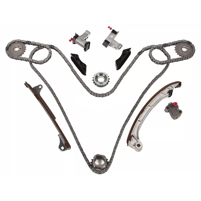 Kit Rantaian Masa Sesuai untuk Toyota 4Runner FJ Cruiser Tacoma Tundra 4.0L DOHC 1GRFE