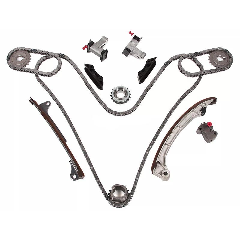 Kit Rantai Masa Sesuai Toyota 4Runner FJ Cruiser Tacoma Tundra 4.0L DOHC 1GRFE