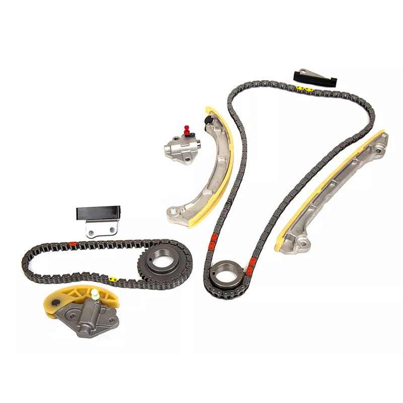 Kit Rantaian Pemasa Muatan 14-19 Mazda 3 6 CX-9 CX-5 2.5L DOHC 16V