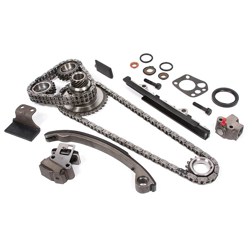 Kit Rantaian Masa Fitt 91-99 2.4L Nissan 240SX DOHC KA24DE 16V