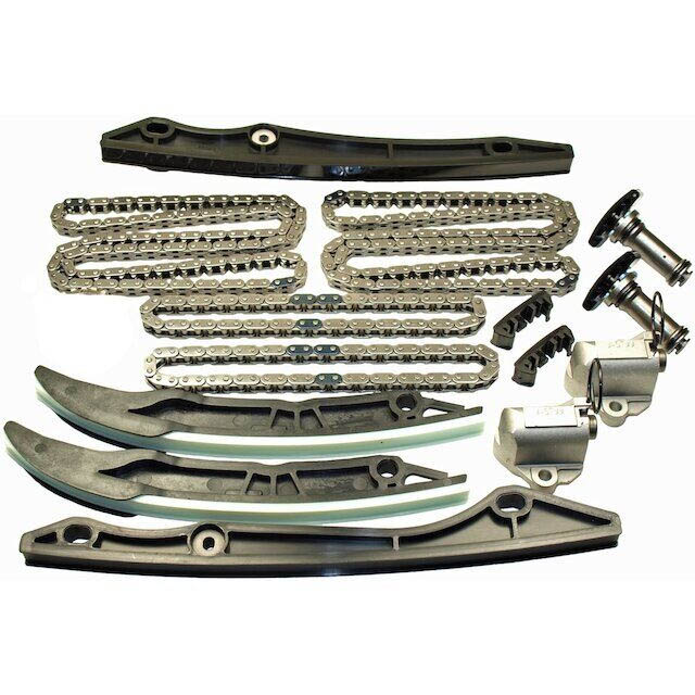 Kit Rantaian Masa Untuk 15-17 Ford F150 Mustang 5.0L V8 SN42F5