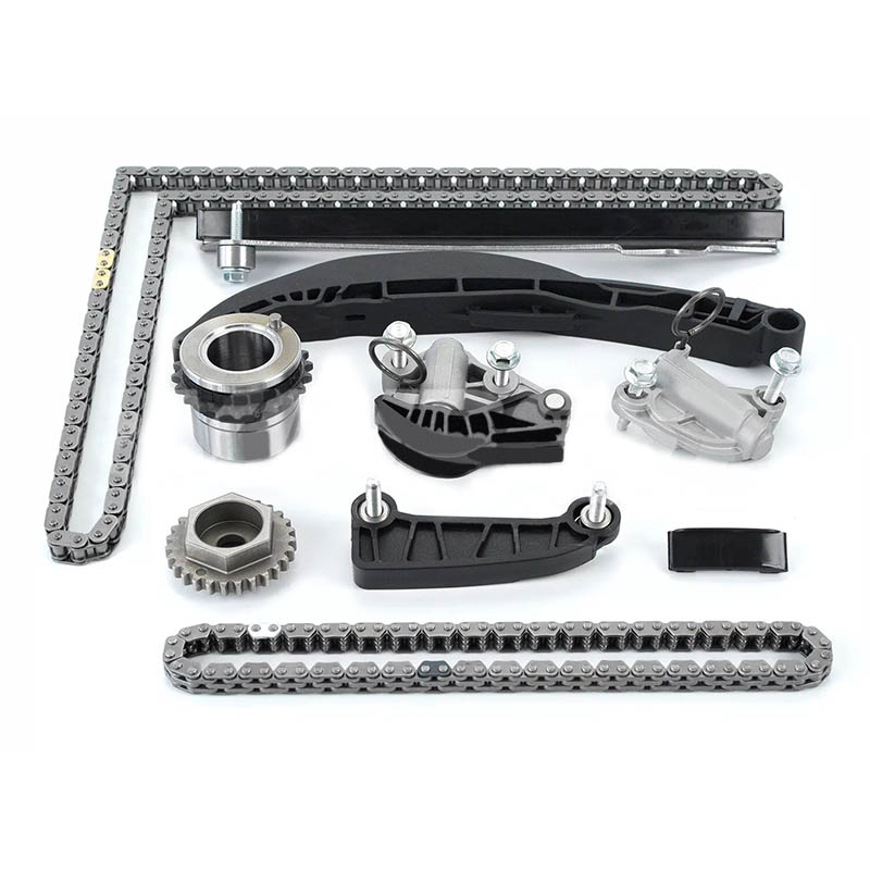 Kit Rantai Masa untuk 19-21 Buick Cadillac CT4 CT5 CT6 XT4 XT5 XT6 GMC 2.0L Baharu