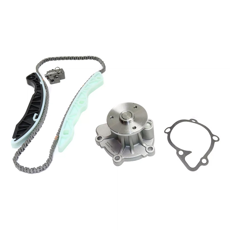 Kit Rantaian Masa untuk 2007-2017 Jeep Compass Patriot
