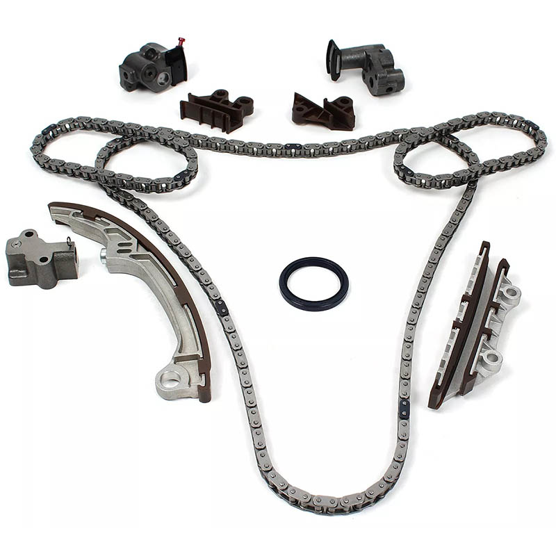 Kit Rantaian Masa tanpa Gear Muatan 01-04 Nissan Pathfinder Infiniti QX4 3.5L VQ35DE