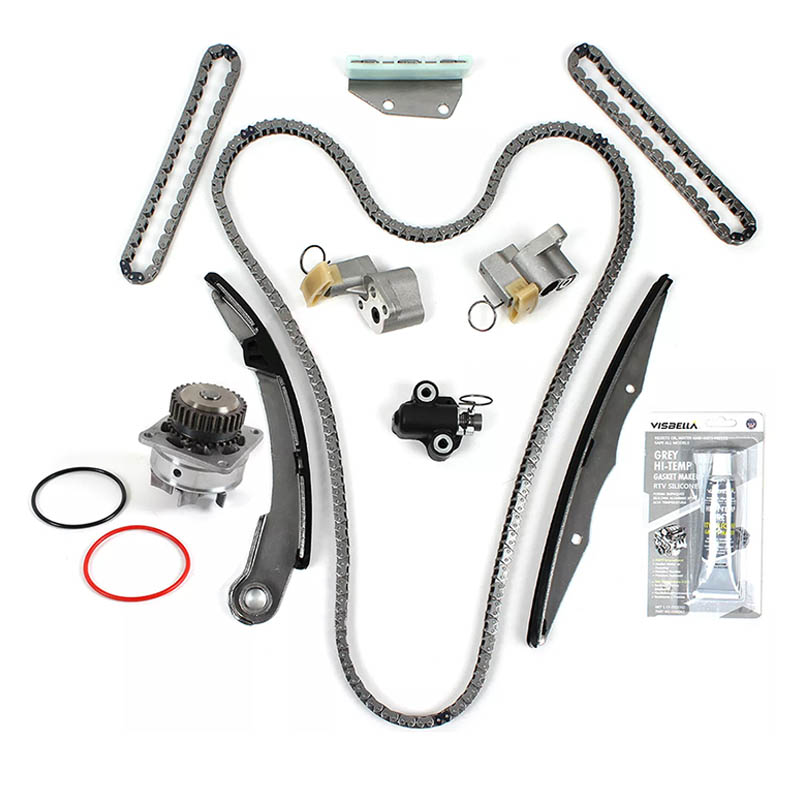 Kit Rantaian Masa W/ Pam air Muat 05-10 Nissan 4.0L Pathfinder Xterra VQ40DE