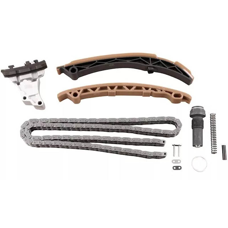 Kit Rantai Masa Vaico 16DK75T Sesuai 1994-1999 Mercedes S320 3.2L 6 Cyl